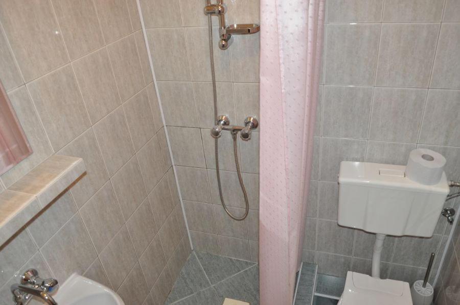 Hotel Jantar à Ostrowo  Extérieur photo